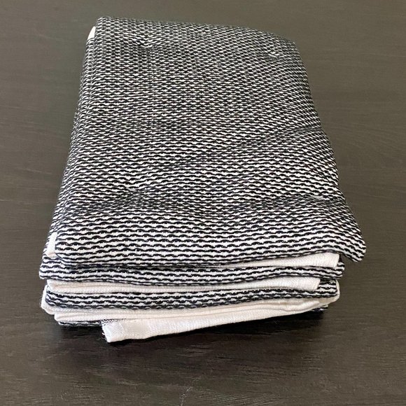 Bed Bath & Beyond Kitchen Kitchen Towels Bed Bath Beyond Blackwhite